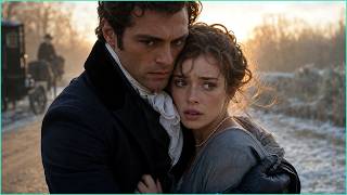 She Walked Away in Silence Broken Engagement — Minutes Later, the Duke's Carriage Came After Her
