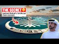 How The Palm Jumeirah was Built: An Incredible Story