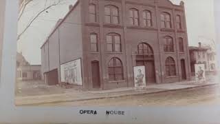 EP084: "The Show Will Go On" in Lincoln, IL (Route 66 Suite) Lincoln Grand 8 Theater In Lincoln Illinois