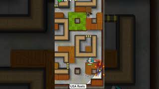 Best performance this round #viral #shorts #usashorts #gaming