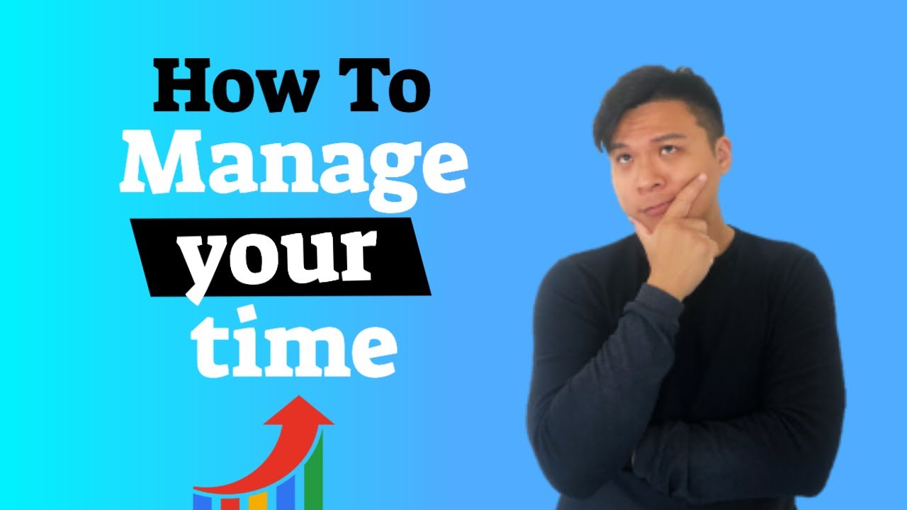 Powerful Time Management Secrets - YouTube