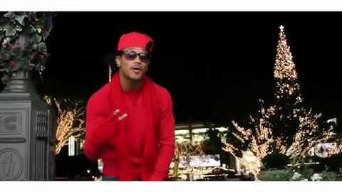 Romeo, Justin Bieber - Mistletoe (Remix) OFFICIAL VIDEO