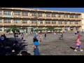 小学校に雪を持って行ったらこうなった。