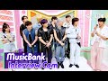 Capture de la vidéo (Eng)[Musicbank Interview] 스트레이 키즈 (Stray Kids Interview)L@Musicbank Kbs 240719
