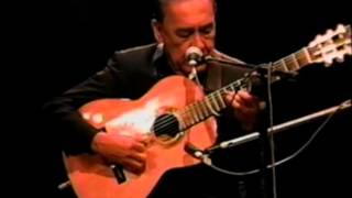 Video thumbnail of "Alicia Maguiña y Óscar Avilés - Viva el Perú y sereno"