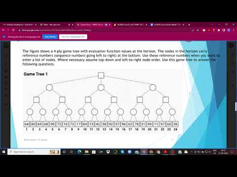 AI: SMPS Week