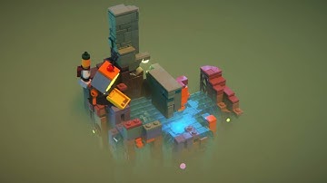 LEGO Builders Journey Part 4 | Unleashing Spectacular Building Feats