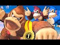 The best player of every smash bros character