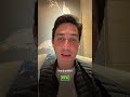 Tangem Pay CEO Marcos Nunes