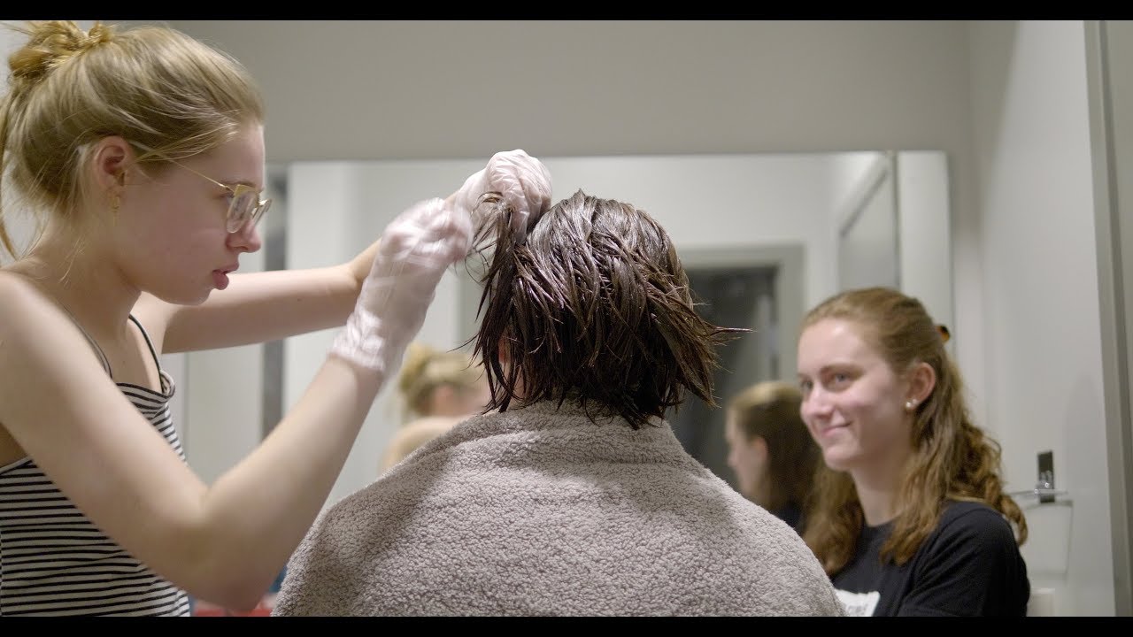 Haircut Cinema Youtube Haircutcinema Com Haircut Fighter Head Shave