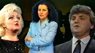 Snezana Savic, Zoran Kalezic & Snezana Djurisic - Molitva - (Official Video)