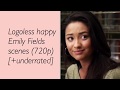 Logoless underrated happy Emily Fields scenes part 2 (720p)[+MEGA LINK]