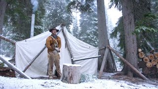 Montana Elk | Sasquatch Mountain Man | Season 5 Episode 7