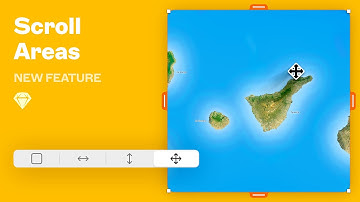 New Scroll Groups in Sketch