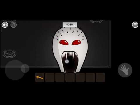 прохождение rabbit Head