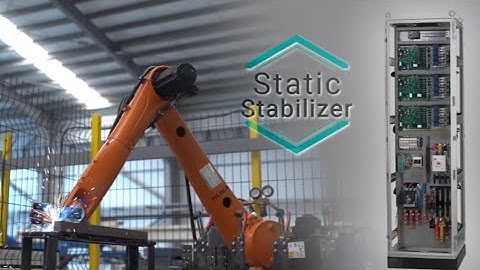 #static #voltage  #stabilizers  production line ، pwm #igbt