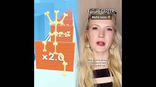 Part2 Everyone Gets A Pill That Will Determine Your Future Career..