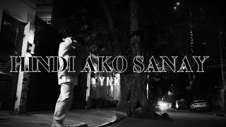 Download Lagu YNK - Hindi Ako Sanay (Official Music Video) MP3