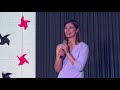 The Power of Words  | Mansi Sehgal | TEDxShivajiCollege