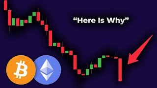 Bitcoin Dump Explained (Emergency Update)
