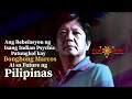 Ang Rebelasyon ng Isang Indian Psychic Patungkol kay Bongbong Marcos at sa Future ng Pilipinas