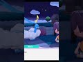 Altaria el pokemon cantor #pokopia