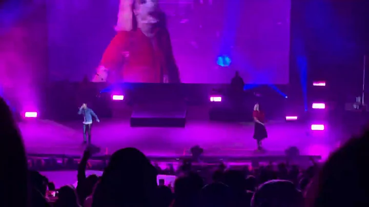 Faithful (Feat. Marc E. Bassy) - G-Eazy #redrocks #concerts #live