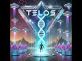 TELOS Spiritual Evolution and Warfare KENTON DAVID BELL