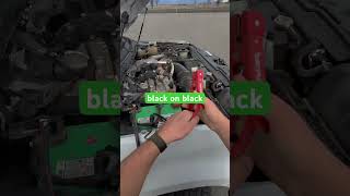 No Battery No Problem