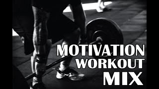 Motivation Music - Gym MIX 🔥🔥🔥