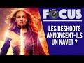 Les reshoots pour sauver ou tuer un film  focus