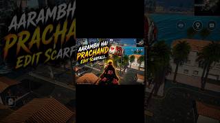 Aarambh Hai Prachand Edit ScarFall«subscribe for more..,