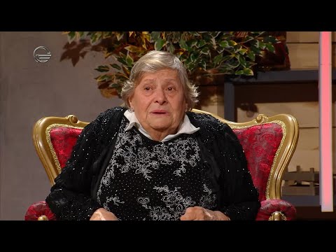 ემიგრანტი დედის უმძიმესი ისტორია • ციალა ამილახვარი - პორტი