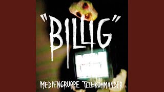 Billig (Ringtone Hook Superbillig)