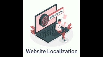 Localization Services | Website Localization, App Localization, and Game Localization services
