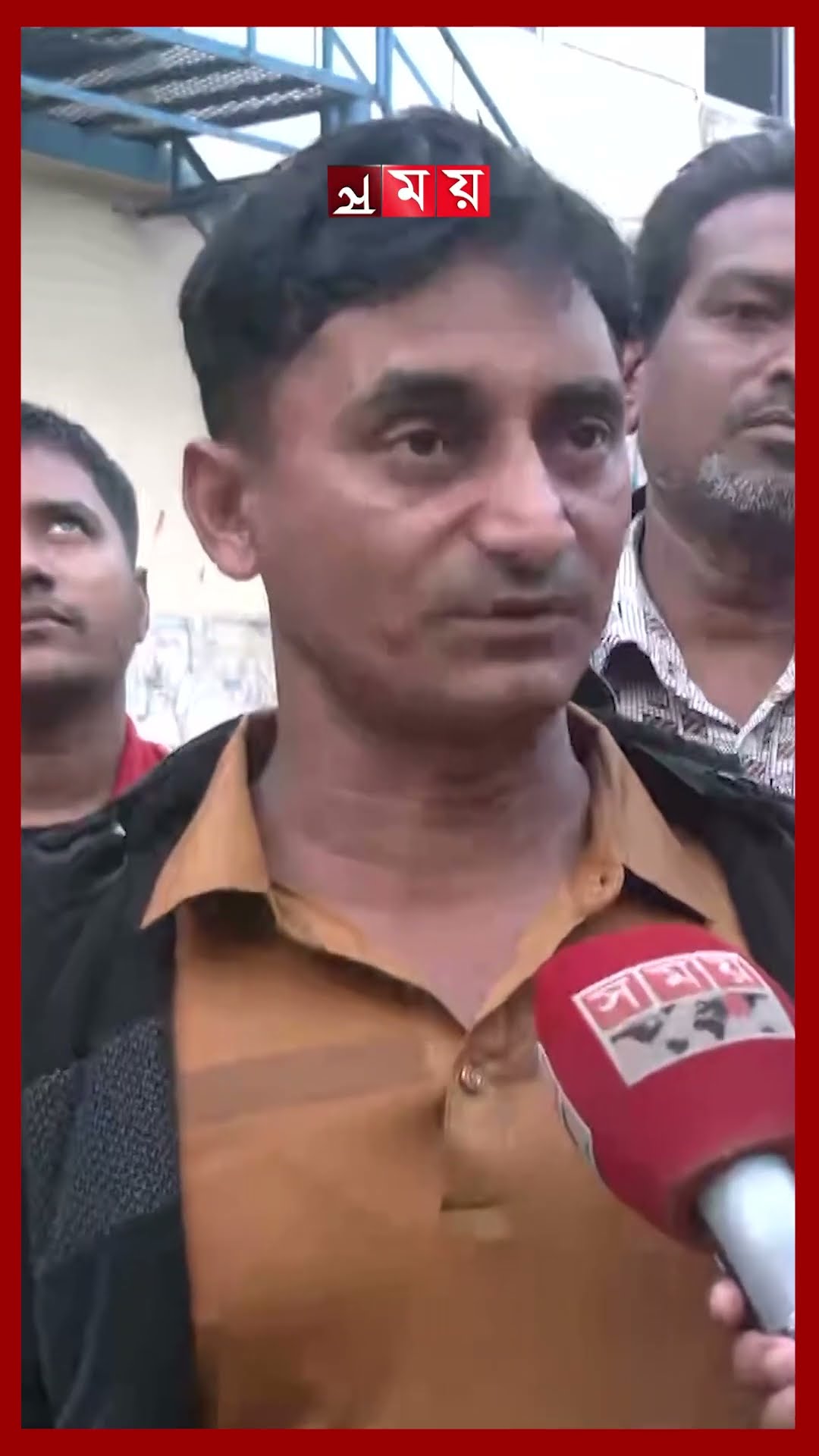 শ্রমিকনেতা গ্রেফতারের জেরে জ্বালানি তেল উত্তোলন-পরিবহন বন্ধ #khulnanews #labormovement #somoytv