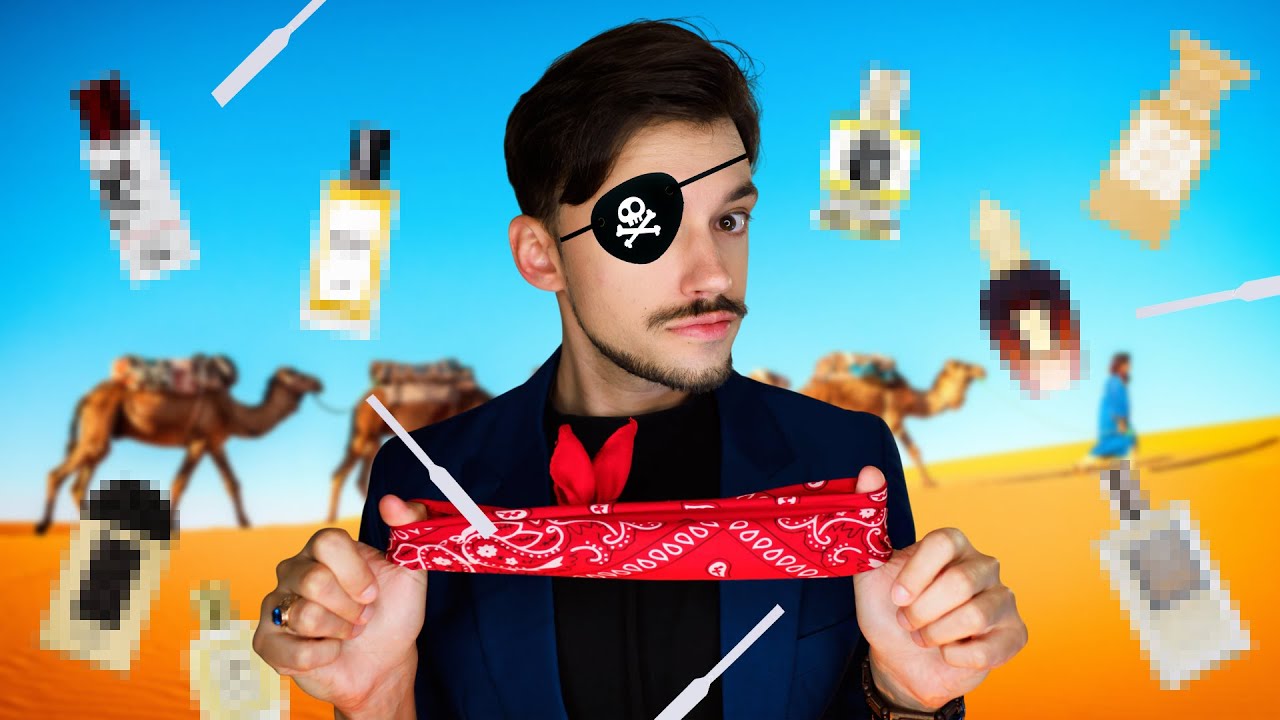 НЕЛОВКИЕ СЛЕПЫЕ ЗАТЕСТЫ ДУХОВ ОТ ПОДПИСЧИЦЫ