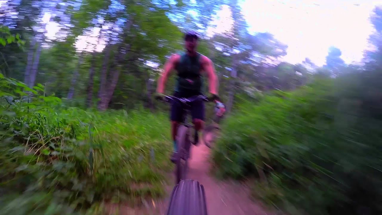 Wausau 24 PreRide 2015 YouTube