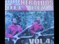 Duo Heraldos Del Rey-Hay Un Lugar (Album Completo)