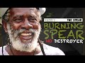 Burning Spear - The Spear [No Destroyer | Official Audio 2023]