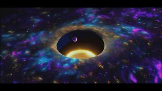 What's Inside A Black Hole ?