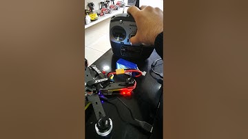 Binding failure Radio Link not binding with emax pro