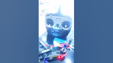 Binding failure Radio Link not binding with emax pro