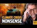 Climate catastrophe headlines dont match reality