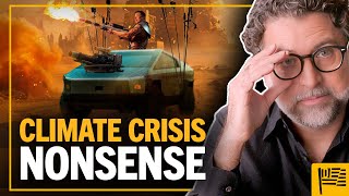 Climate Catastrophe Headlines Don’t Match Reality by Dad Saves America 68,305 views 2 weeks ago 20 minutes