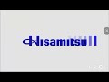 Hisamitsu Logo #11
