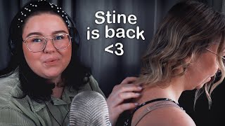 ASMR Med Stine - Gör alla triggers ni älskar ♥