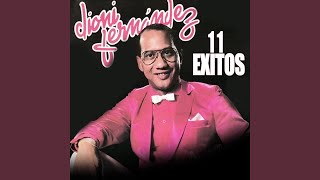 Video thumbnail of "Dionis Fernandez - No Se Murio el Amor"