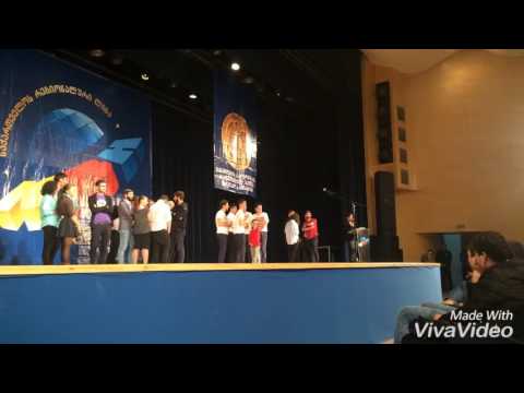 KBH გუნდი რაში