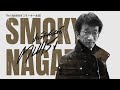 ประวัติ Smokey Nagata เจ้าของสำนักแต่ง Top Secret